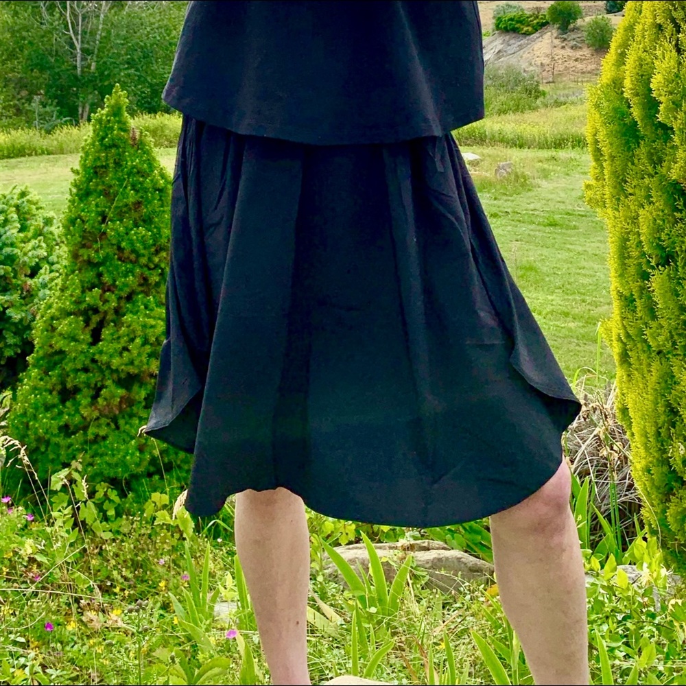 Lululemon skirt
